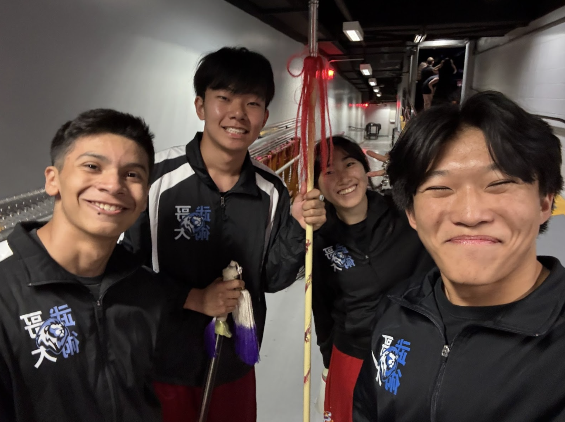 NSOP Showcase Performance